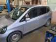  Honda Fit 2001 , 220000 , 