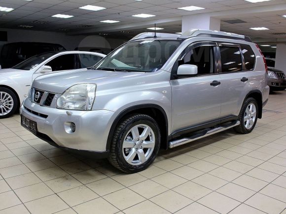 SUV   Nissan X-Trail 2008 , 795000 , 