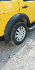 SUV   Land Rover Discovery 2008 , 1000000 , 