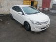  Hyundai Solaris 2015 , 675000 , 