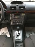  Toyota Avensis 2004 , 445000 , 