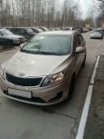  Kia Rio 2014 , 560000 , 