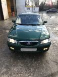  Mazda 626 2001 , 100000 , 