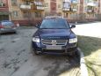 SUV   Volkswagen Touareg 2004 , 520000 , 