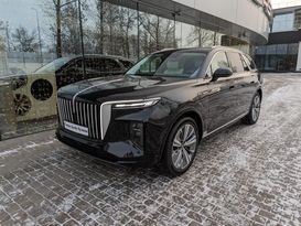 SUV или внедорожник Hongqi E-HS9 2021 года, 7600000 рублей, Санкт-Петербург