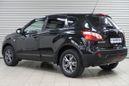 SUV   Nissan Qashqai 2011 , 800000 , 