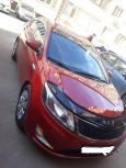  Kia Rio 2011 , 400000 , 