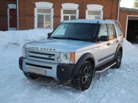 SUV   Land Rover Discovery 2006 , 870000 , 