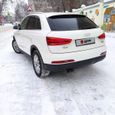 SUV   Audi Q3 2012 , 1290000 , 