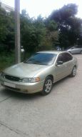  Nissan Altima 1999 , 200000 , 