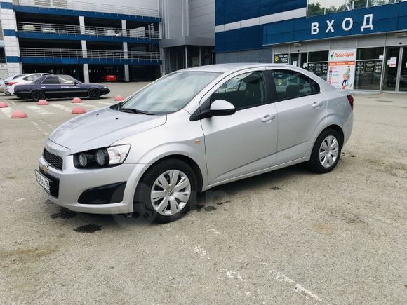  Chevrolet Aveo 2012 , 370000 , 