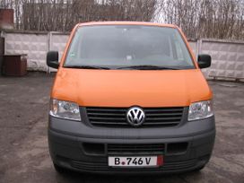 Volkswagen Transporter 2009 , 950000 , 