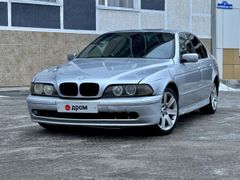 Седан BMW 5-Series 2000 года, 395000 рублей, Тюмень