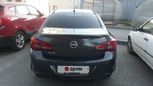  Opel Astra 2012 , 520000 , 