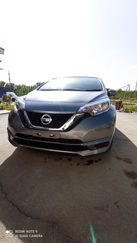  Nissan Note 2019 , 1250000 , 