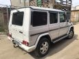 SUV   Mercedes-Benz G-Class 2011 , 3450000 , 