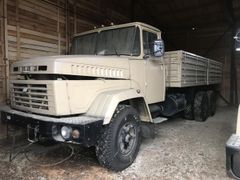 Бортовой грузовик Краз 250 1994 года, 850000 рублей, Москва