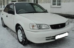  Toyota Corolla 2000 , 210000 , -