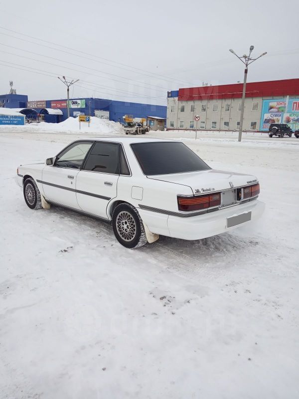  Toyota Camry 1988 , 40000 , 