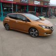  Nissan Leaf 2018 , 1430000 , 