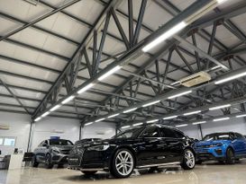 Универсал Audi A6 allroad quattro 2018 года, 3999000 рублей, Нижний Новгород