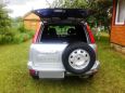 SUV   Honda CR-V 2001 , 380000 , 