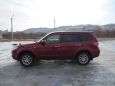 SUV   Subaru Forester 2008 , 799000 , 