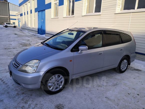    Honda Stream 2001 , 320000 , 