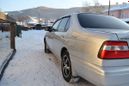  Nissan Bluebird 2000 , 220000 , 