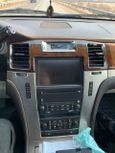 SUV или внедорожник Cadillac Escalade 2008 года, 2100000 рублей, Чита