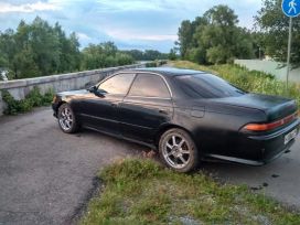  Toyota Mark II 1993 , 127000 , 