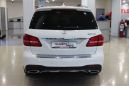 SUV   Mercedes-Benz GLS-Class 2016 , 4450000 , 