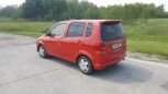  Daihatsu YRV 2002 , 180000 , 