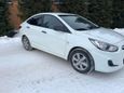  Hyundai Solaris 2014 , 595000 , 