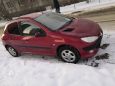  Peugeot 206 2003 , 149000 , 