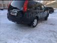 SUV   Nissan X-Trail 2007 , 720000 , 