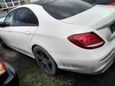  Mercedes-Benz E-Class 2018 , 2140000 , 