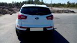 SUV   Kia Sportage 2011 , 820000 , Ը