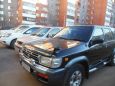 SUV   Nissan Terrano 1999 , 315000 , 