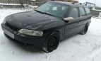  Opel Vectra 1998 , 89000 , 