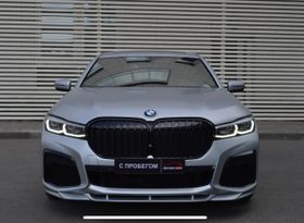  BMW 7-Series 2019 , 6500000 , 