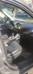 SUV   Chery Tiggo 5 2015 , 920000 , 