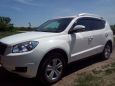 SUV   Geely Emgrand X7 2015 , 690000 , 