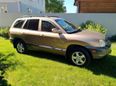 SUV   Hyundai Santa Fe 2004 , 435000 , 