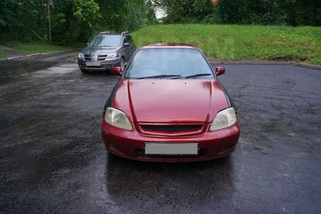  Honda Civic 1999 , 100000 , 