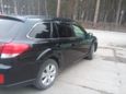  Subaru Outback 2011 , 950000 , 