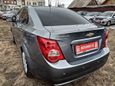  Chevrolet Aveo 2013 , 410000 , 