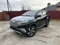SUV или внедорожник Toyota Rush 2022 года, 2485000 рублей, Краснодар