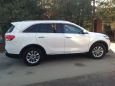 SUV   Kia Sorento 2015 , 1590000 , 