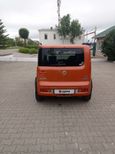  Nissan Cube 2003 , 250000 , 